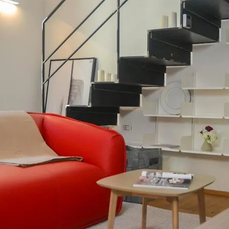 Apartman Joivy Fulcorina