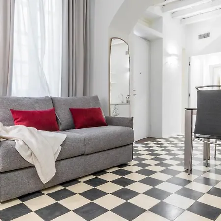 Apartman Joivy Fulcorina *