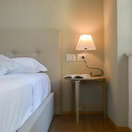 Joivy Fulcorina Apartman *