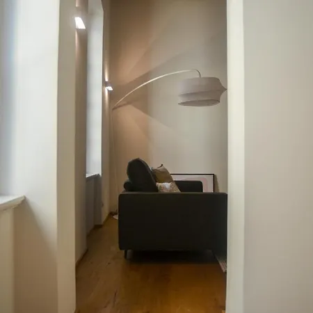 Apartman Joivy Fulcorina *