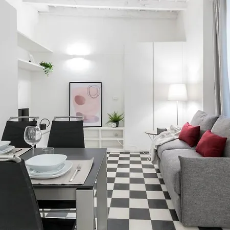Joivy Fulcorina Apartman Milánó