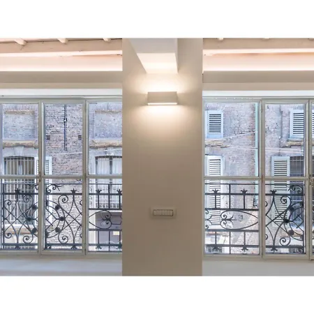 Apartman Joivy Fulcorina