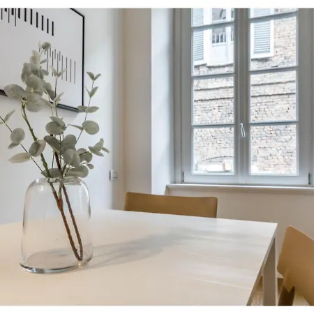 Joivy Fulcorina Apartman *