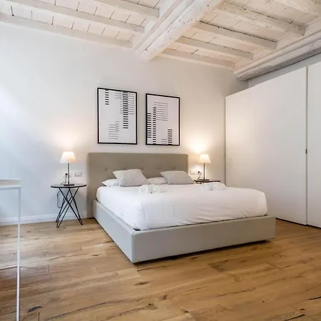 Apartman Joivy Fulcorina Milánó