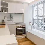 Joivy Fulcorina Apartament