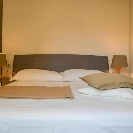 Joivy Fulcorina Apartment *