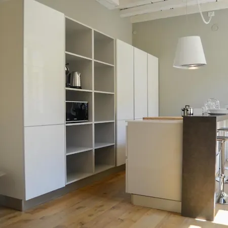 Joivy Fulcorina Apartment