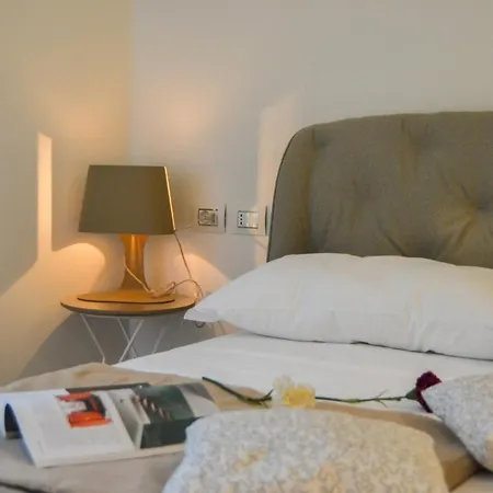 Joivy Fulcorina Apartment Milan