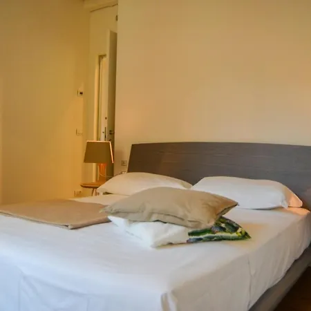 Joivy Fulcorina Apartment
