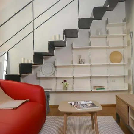 Joivy Fulcorina Apartamento