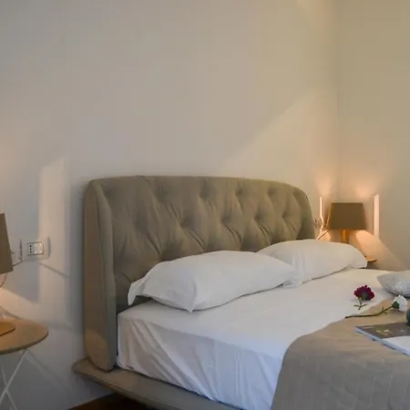 Joivy Fulcorina Apartment *