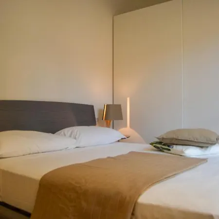 Joivy Fulcorina Apartment *