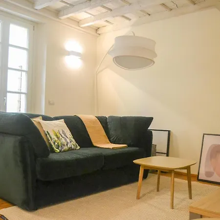 Apartment Joivy Fulcorina