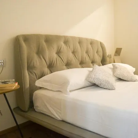 Appartamento Joivy Fulcorina Milano