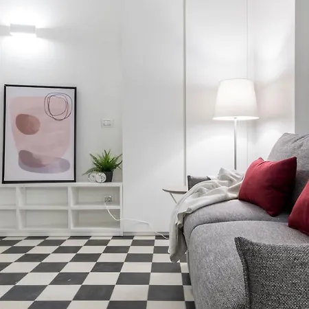 Apartment Joivy Fulcorina