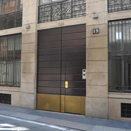 Joivy Fulcorina Apartamento *