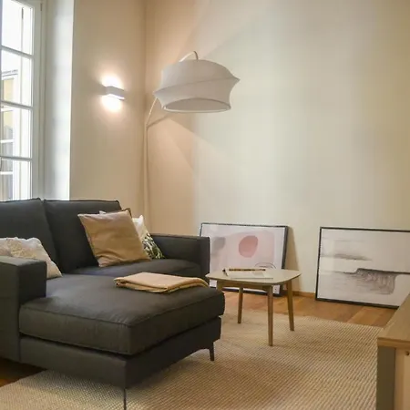Apartment Joivy Fulcorina *