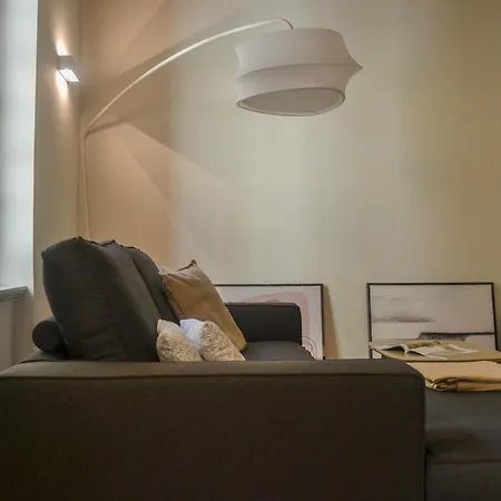 Joivy Fulcorina Apartment *