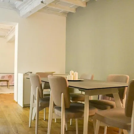 Appartamento Joivy Fulcorina Milano