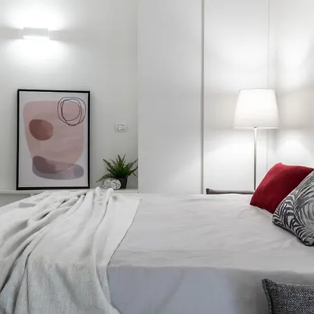 Joivy Fulcorina Apartment Milan