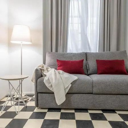 Joivy Fulcorina Apartment