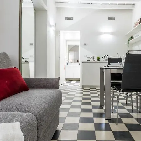 Joivy Fulcorina Apartment Milan