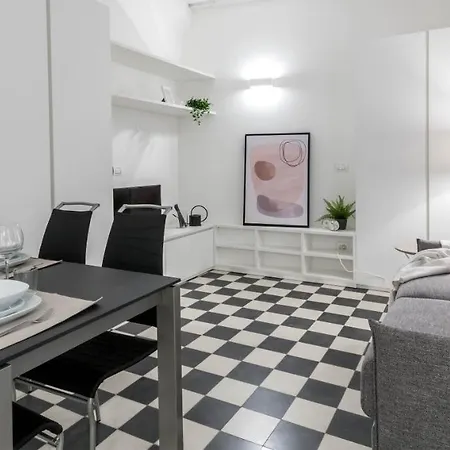 Apartment Joivy Fulcorina