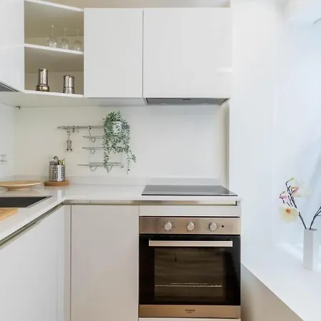 Apartamento Joivy Fulcorina *