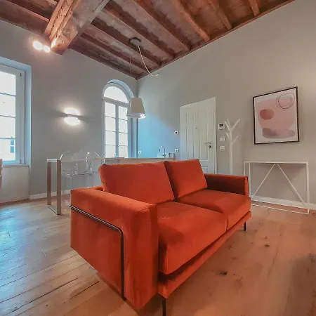 Joivy Fulcorina Apartment *