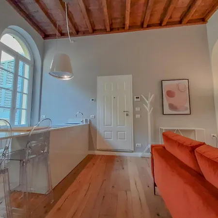 Apartment Joivy Fulcorina