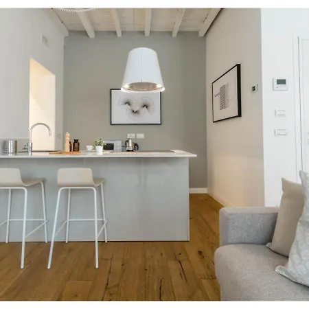 Apartment Joivy Fulcorina *