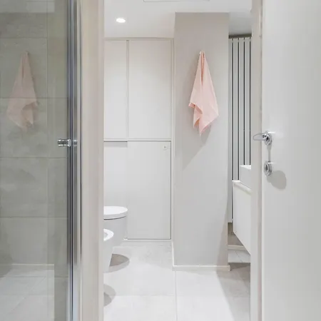 Apartamento Joivy Fulcorina *