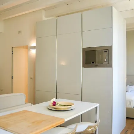 Apartamento Joivy Fulcorina
