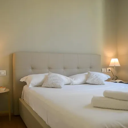 Apartamento Joivy Fulcorina