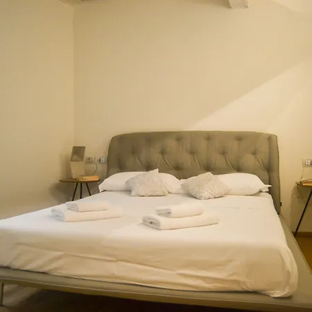 Joivy Fulcorina Apartman