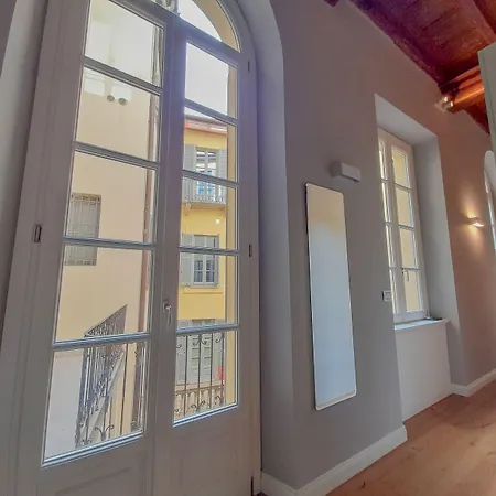 Apartman Joivy Fulcorina *
